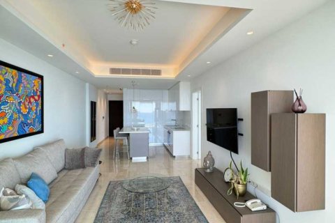 2 bedrooms Apartment in Pyrgos, Cyprus No. 65647 4