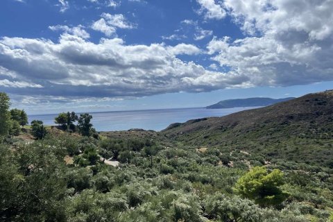 Land in Zakynthos, Greece No. 70913 12