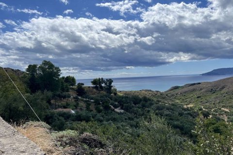 Land in Zakynthos, Greece No. 70913 5