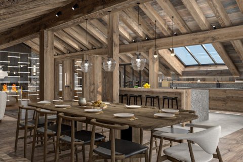 6 bedrooms House in Les Allues, France No. 99665 8