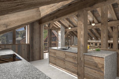 6 bedrooms House in Les Allues, France No. 99665 11