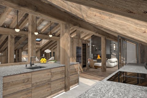 6 bedrooms House in Les Allues, France No. 99665 10