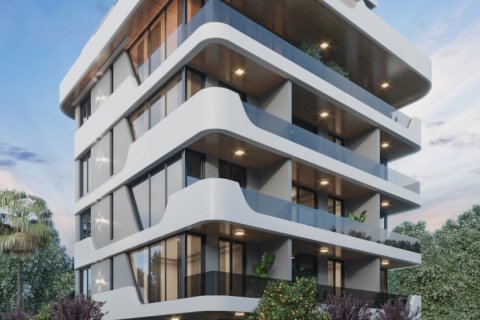 2 bedrooms Apartment in Chau Lang, Vietnam No. 21944 1