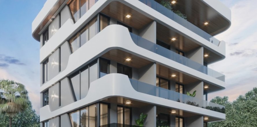 2 bedrooms Apartment in Chau Lang, Vietnam No. 21944