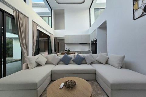 Villa in Rawai, Thailand No. 97432 4