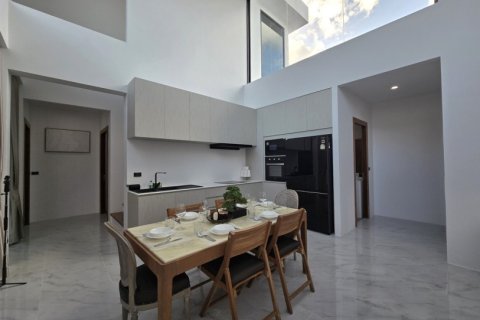 Villa in Rawai, Thailand No. 97432 12