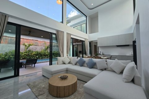 Villa in Rawai, Thailand No. 97432 5