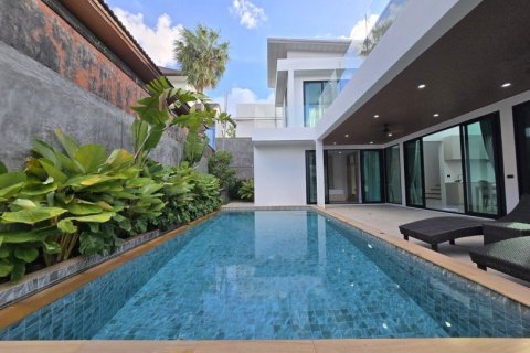 Villa in Rawai, Thailand No. 97432 3