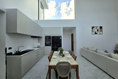 Villa in Rawai, Thailand No. 97432 13