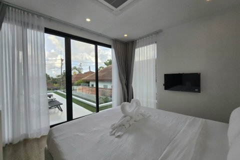 Villa in Rawai, Thailand No. 97432 22