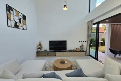 Villa in Rawai, Thailand No. 97432 6