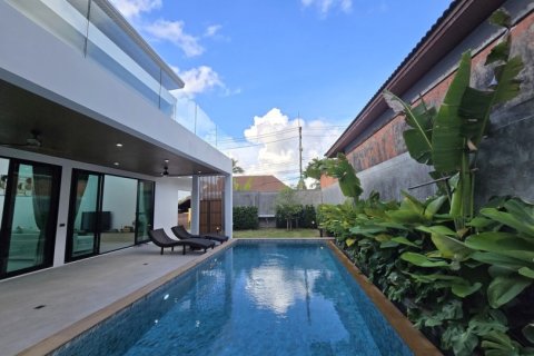 Villa in Rawai, Thailand No. 97432 2