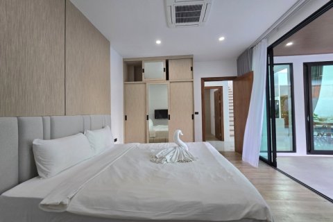 Villa in Rawai, Thailand No. 97432 20