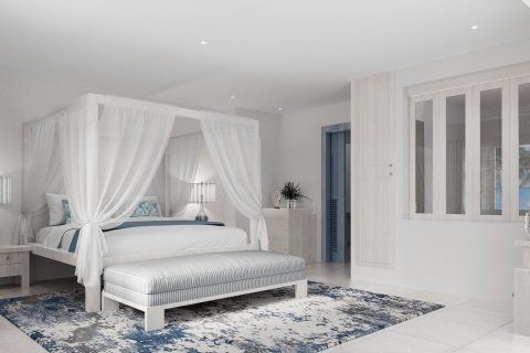 Вилла с 4 спальнями в Кхок Клой, Таиланд №2019 11