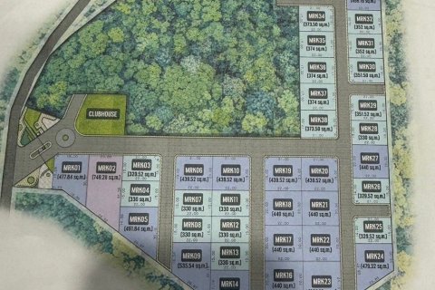 Вилла с 3 спальнями в Пхукет, Таиланд №98533 19