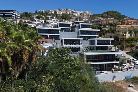 4 dormitorios Villa en Chau Lang, Vietnam No. 20695 7