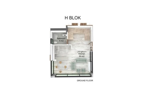 4 dormitorios Villa en Chau Lang, Vietnam No. 20695 27