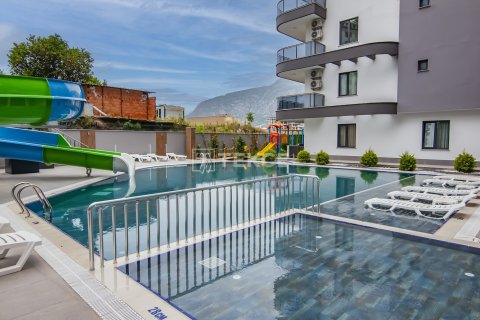 3 chambres Penthouse à Alanya, Turkey No. 21689