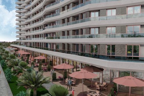 1 bedroom Apartment in Khanh Hoa, Vietnam No. 16294 4