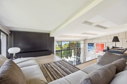 4 chambres House à Cannes, France No. 99795 7