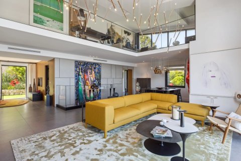 4 chambres House à Cannes, France No. 99795 3