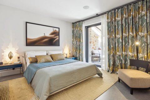 4 chambres House à Cannes, France No. 99795 8