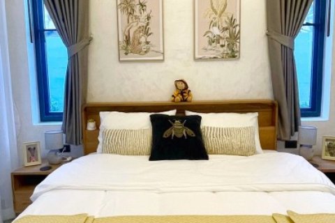 4 bedrooms Villa in Layan Beach, Thailand No. 97301 21