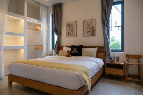 4 bedrooms Villa in Layan Beach, Thailand No. 97301 22