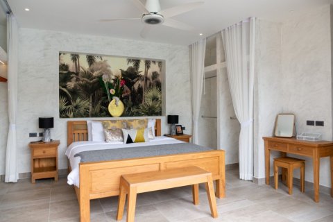 4 bedrooms Villa in Layan Beach, Thailand No. 97301 12