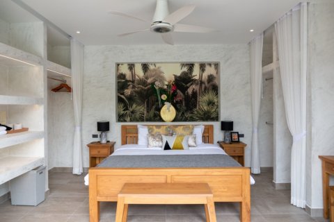 4 bedrooms Villa in Layan Beach, Thailand No. 97301 9