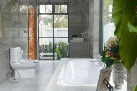 4 bedrooms Villa in Layan Beach, Thailand No. 97301 30