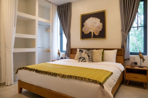 4 bedrooms Villa in Layan Beach, Thailand No. 97301 17