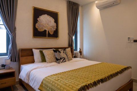 4 bedrooms Villa in Layan Beach, Thailand No. 97301 18