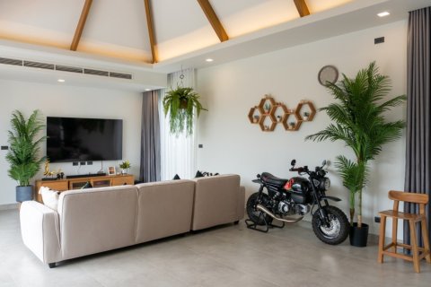 4 bedrooms Villa in Layan Beach, Thailand No. 97301 6