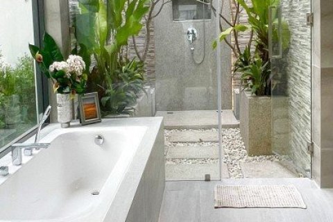 4 bedrooms Villa in Layan Beach, Thailand No. 97301 28