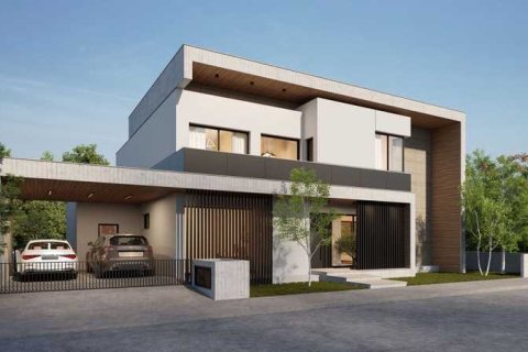4 bedrooms House in Strovolos, Cyprus No. 73052 3