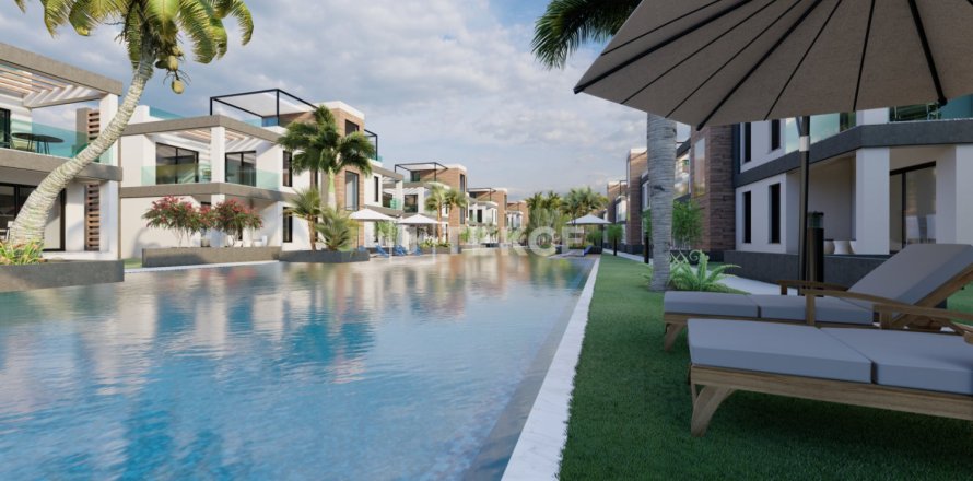 2 dormitorios Apartment en Vinh Hoa, Vietnam No. 98690