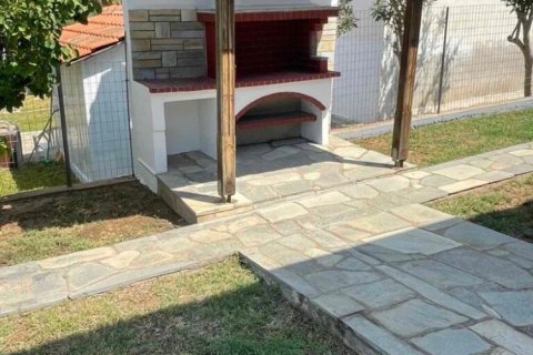 2 bedrooms House in Chalkidiki, Greece No. 108103 19