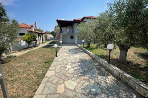 2 bedrooms House in Chalkidiki, Greece No. 108103 16