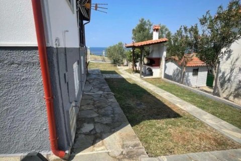2 bedrooms House in Chalkidiki, Greece No. 108103 22