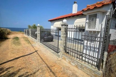 2 bedrooms House in Chalkidiki, Greece No. 108103 17
