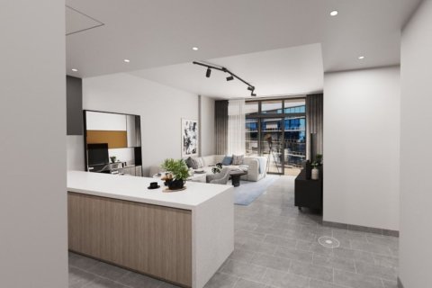 2 bedrooms Apartment in Bavaria Town, Vietnam No. 87084 25