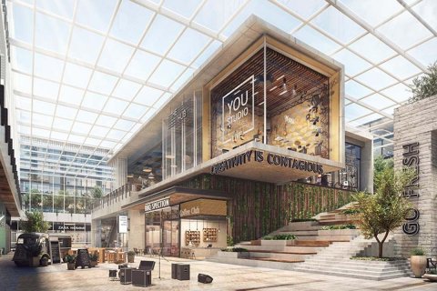 2 bedrooms Apartment in Bavaria Town, Vietnam No. 87084 17