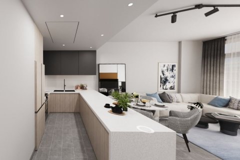 2 bedrooms Apartment in Bavaria Town, Vietnam No. 87084 13