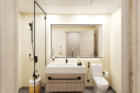 2 bedrooms Apartment in Bavaria Town, Vietnam No. 87084 5