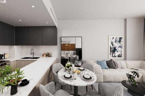 2 bedrooms Apartment in Bavaria Town, Vietnam No. 87084 12