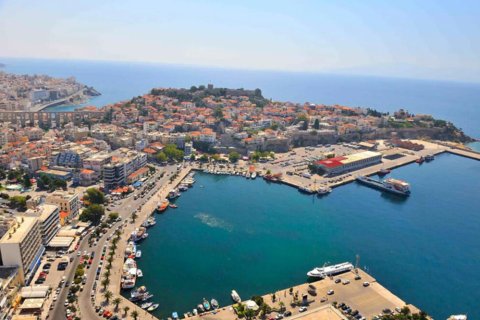 18 rooms Hotel in Kavala, Greece No. 108075 1