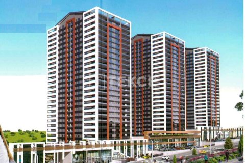 4 bedrooms Apartment in Ankara, Turkey No. 11731