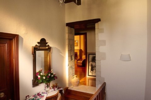 3 bedrooms House in Rethymno, Greece No. 24307 15