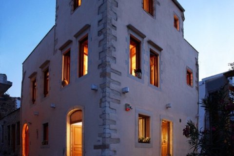 3 bedrooms House in Rethymno, Greece No. 24307 16